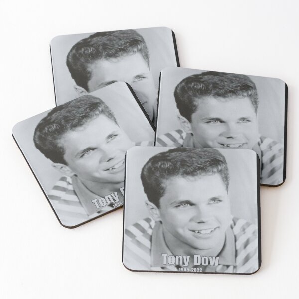 Item preview, Tony Dow Vintage 1945-2022 designed and sold by homsebbertaok.