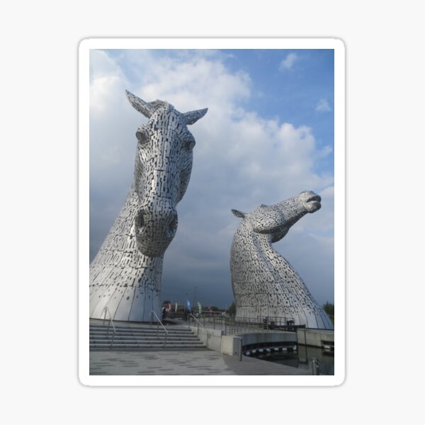 Item preview, Kelpies designed and sold by LynneBlair.