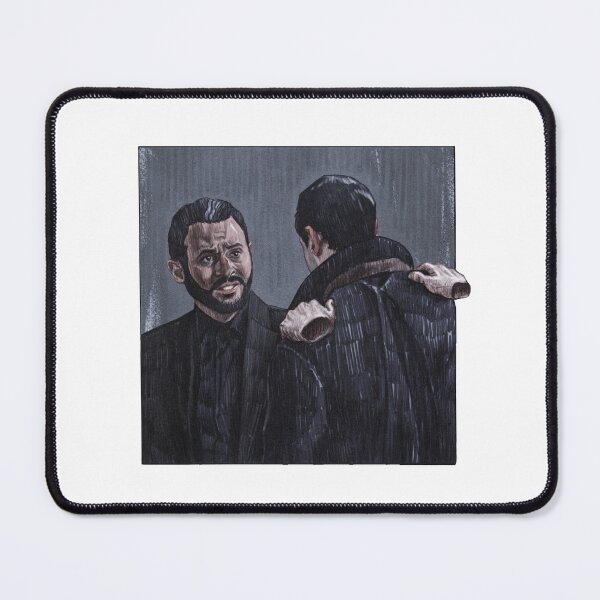 Item preview, how did he get at you designed and sold by Erina Chida.