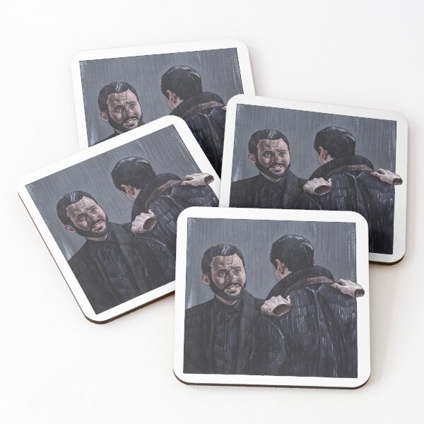 Item preview, how did he get at you designed and sold by Erina Chida.