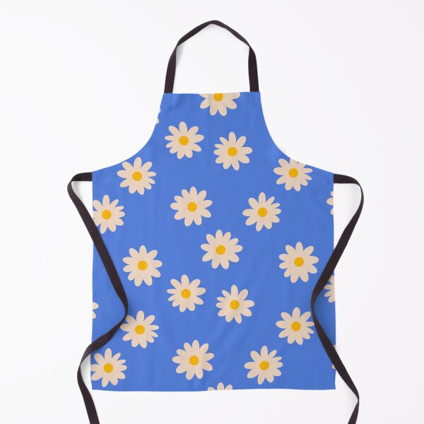 Item preview, Chamomiles pattern designed and sold by Vera-Styles.