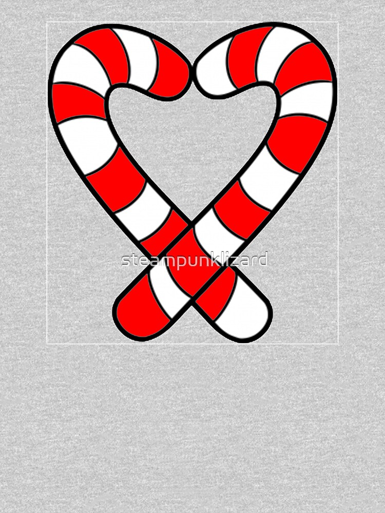 You Can Draw This Candy Cane - Procreate Drawing Tutorial - Art with Flo