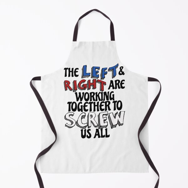 Item preview, Government Collusion Protest Quote designed and sold by AloraDawnEve.