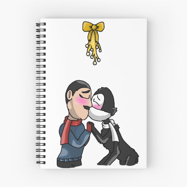 Item preview, Edgar X Bertrum Mistletoe (BATIM) designed and sold by DarkDragonDeception - Claudia.