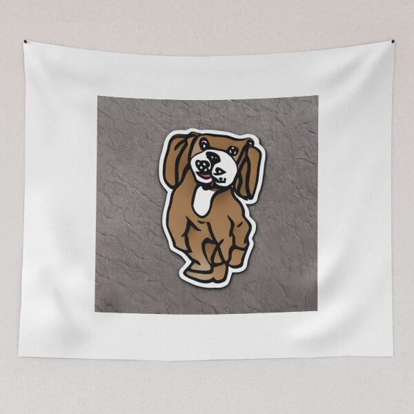 Item preview, Man's Best Friend designed and sold by MikeyMouse7.