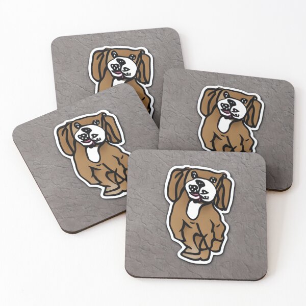 Item preview, Man's Best Friend designed and sold by MikeyMouse7.