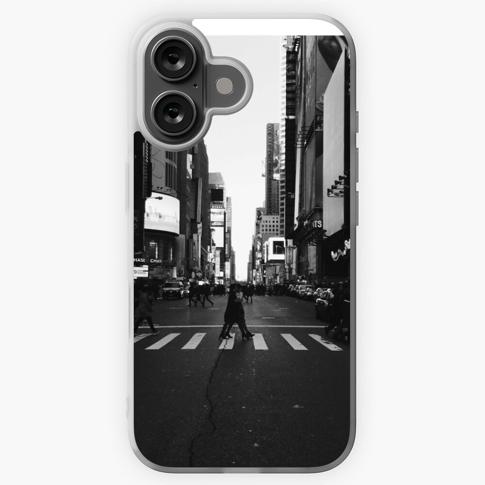 Artikel-Vorschau von iPhone Flexible Hülle, designt und verkauft von aronab.