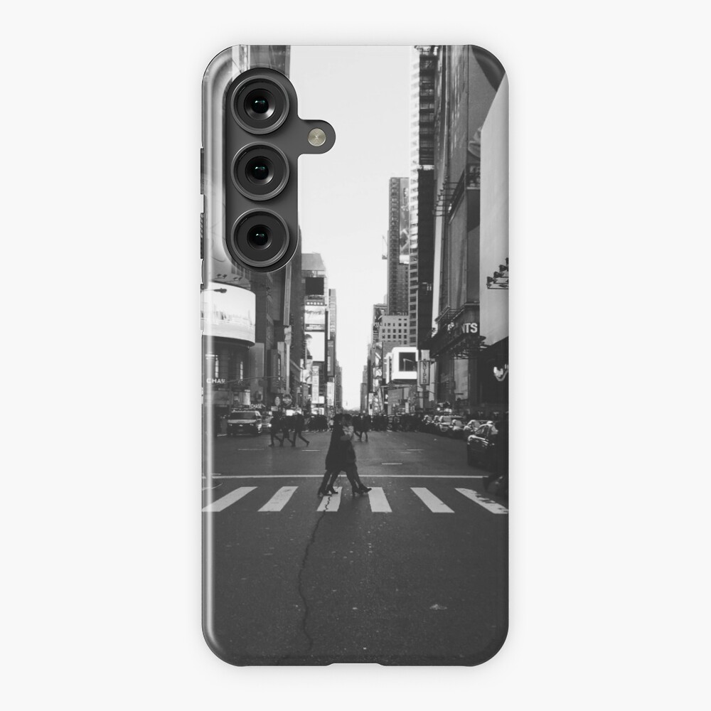 Artikel-Vorschau von Samsung Galaxy Leichte Hülle, designt und verkauft von aronab.