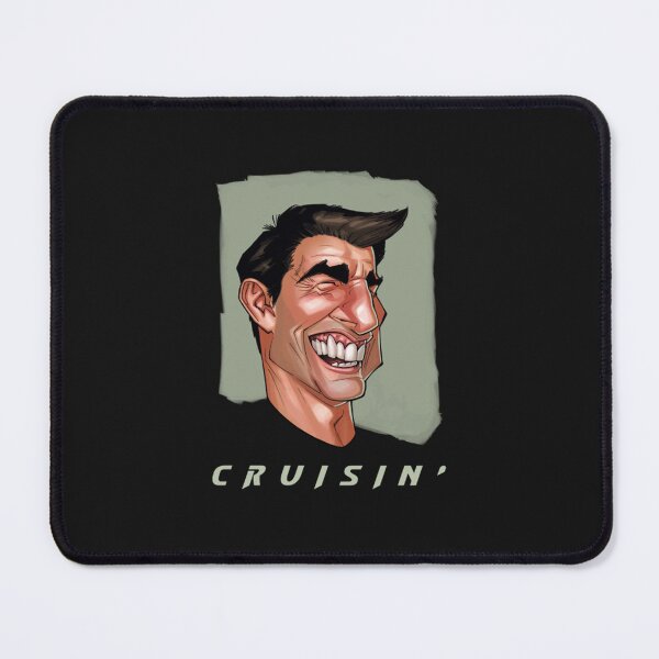 Item preview, Wallpaper Tom Cruise designed and sold by hameltrag.