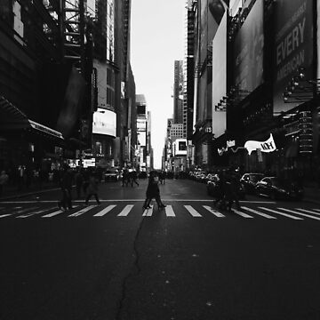 Vorschaubild zum Design New York von aronab