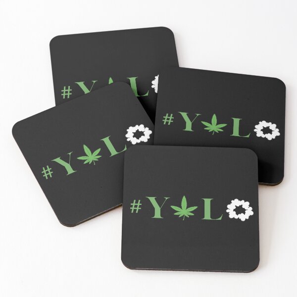 Item preview, yolo designed and sold by Shlepprock.