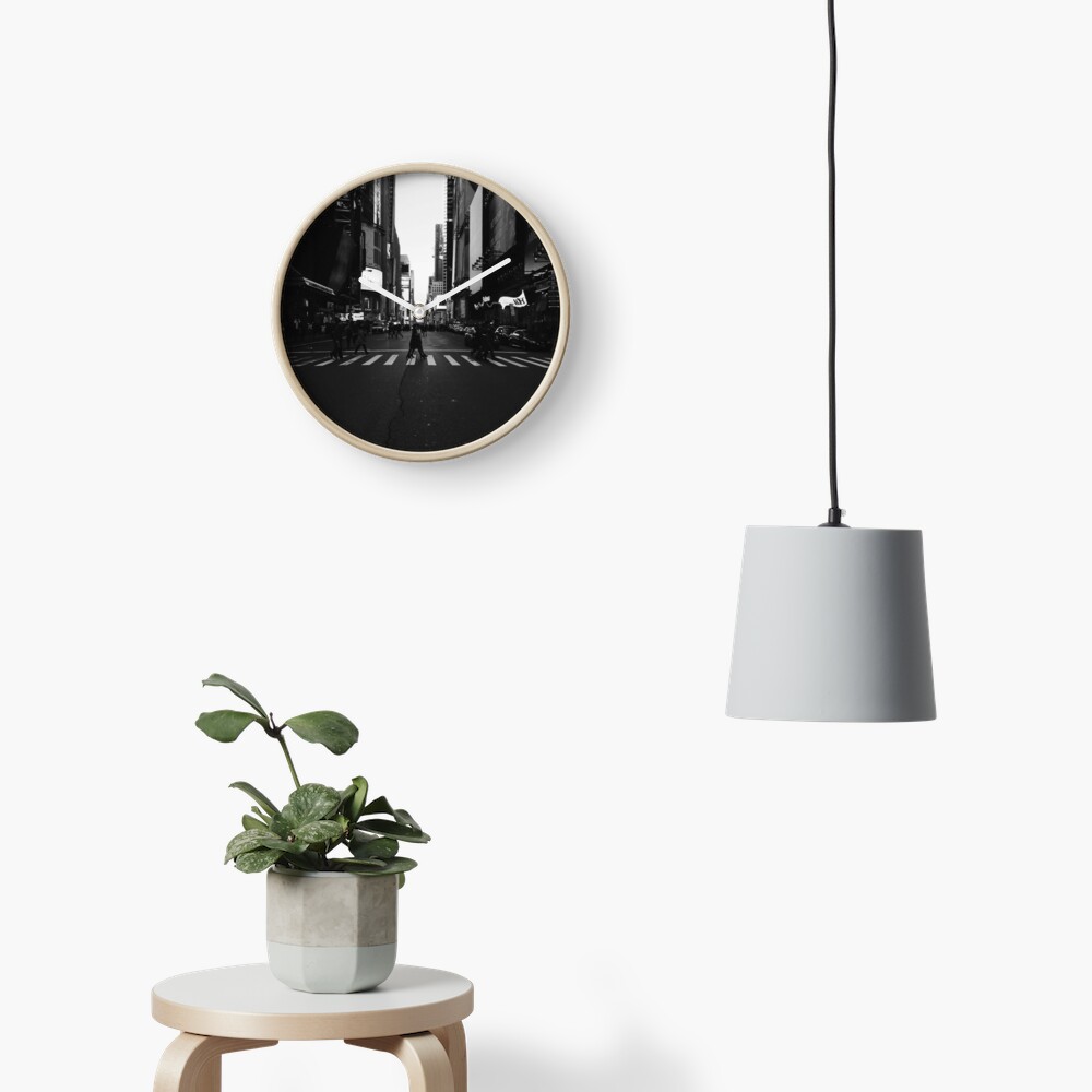 Artikel-Vorschau von Uhr, designt und verkauft von aronab.