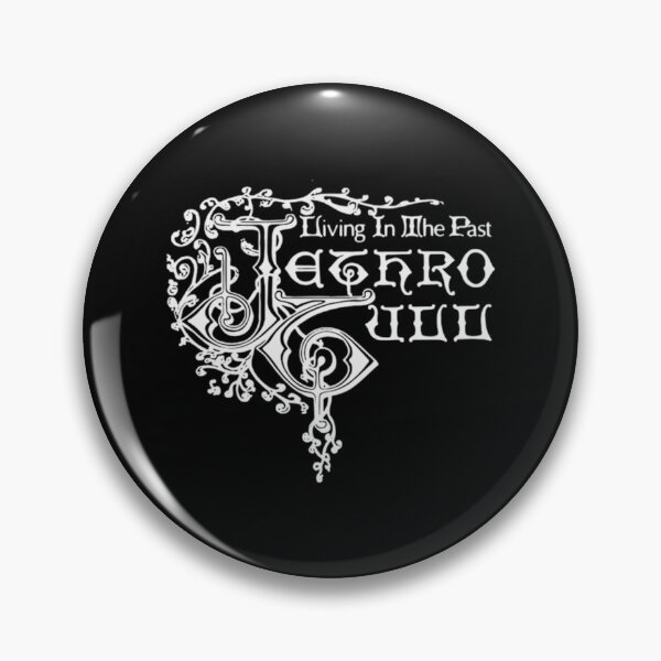 Item preview, Jethro Tull - a Celebration Gift For Men designed and sold by EmerySpencer.