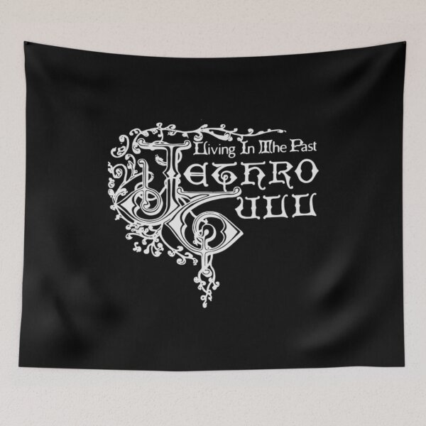 Item preview, Jethro Tull - a Celebration Gift For Men designed and sold by EmerySpencer.