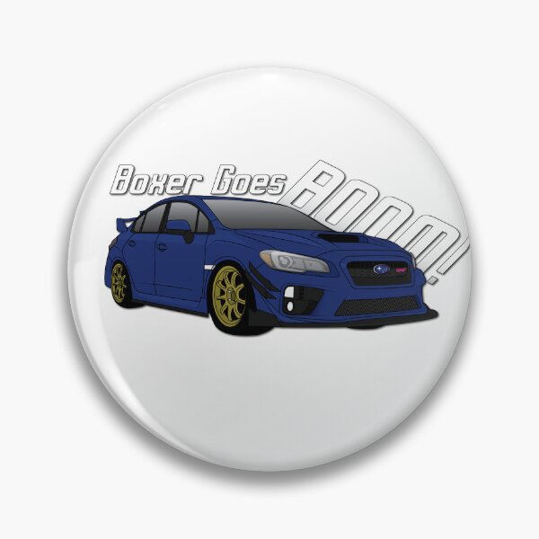Item preview, Boxer Goes Boom! Version II designed and sold by JDMCartunez.
