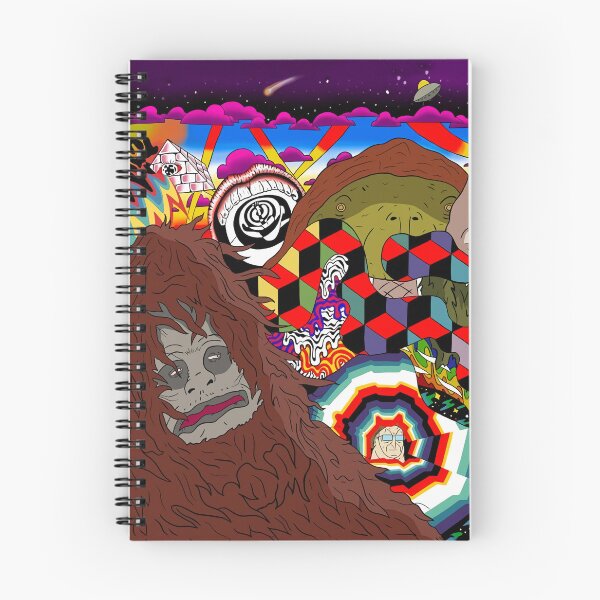 Item preview, Big Lez Show Landscape Tapestry designed and sold by AZA990.