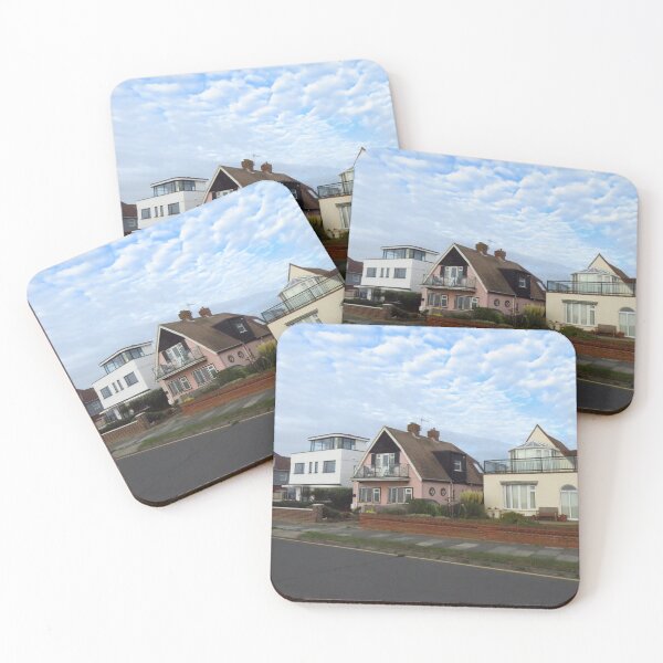 Item preview, Architecture, Cliff Parade, Walton-On-The-Naze designed and sold by wiggyofipswich.
