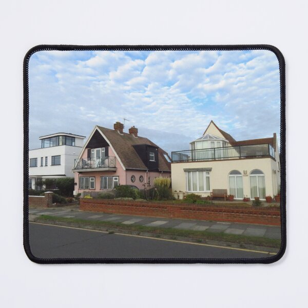 Item preview, Architecture, Cliff Parade, Walton-On-The-Naze designed and sold by wiggyofipswich.
