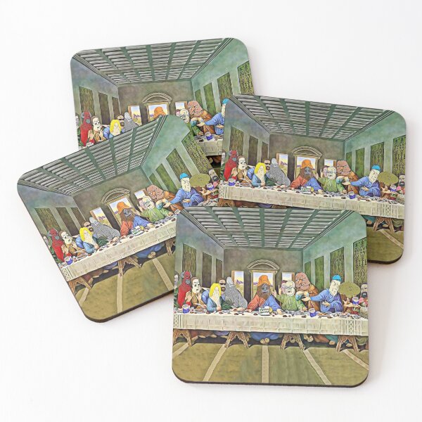 Item preview, Big Lez Show Landscape Tapestry designed and sold by AZA990.