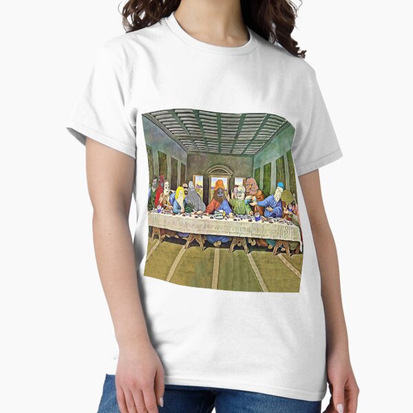 Item preview, Big Lez Show Landscape Tapestry designed and sold by AZA990.