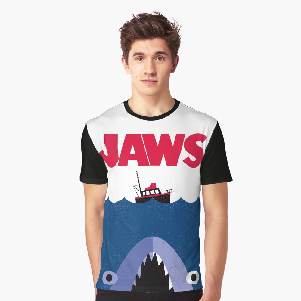 Item preview, Graphic T-Shirt designed and sold by grrrenadine.