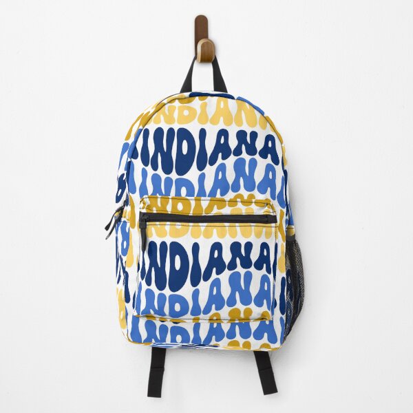 Item preview, Indiana Retro Stacked designed and sold by van-dal.