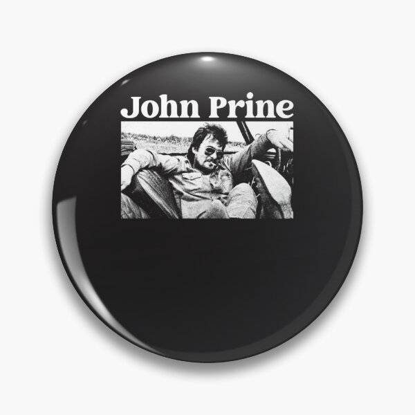 Item preview, John Prine designed and sold by tonescuss.