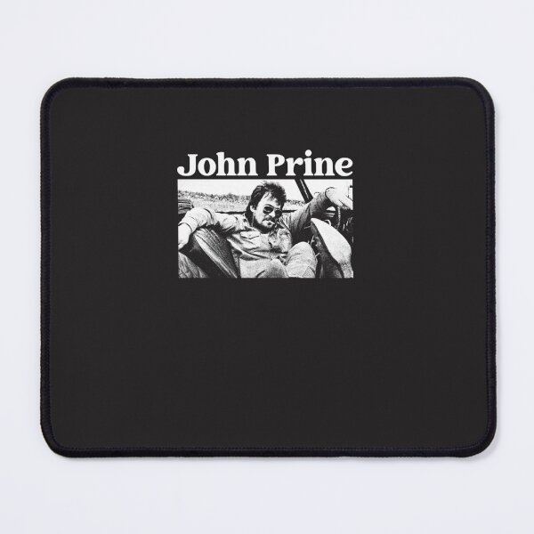 Item preview, John Prine designed and sold by tonescuss.