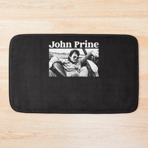 Item preview, John Prine designed and sold by tonescuss.