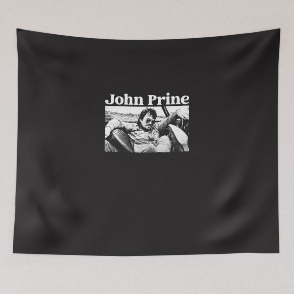 Item preview, John Prine designed and sold by tonescuss.