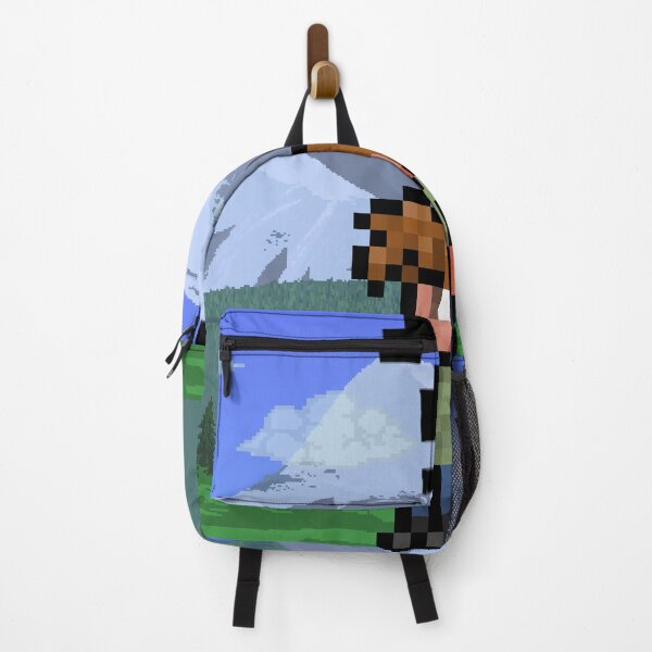 Item preview, Terraria Guides Dire Future designed and sold by Twaij.