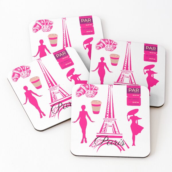 Item preview, Paris France Shirt, Eiffel Tower Shirt, Travel To France Shirt, Gift For Paris Lover, France Souvenir, Designer Gift, Vacation in Paris Tee designed and sold by Hautefort.