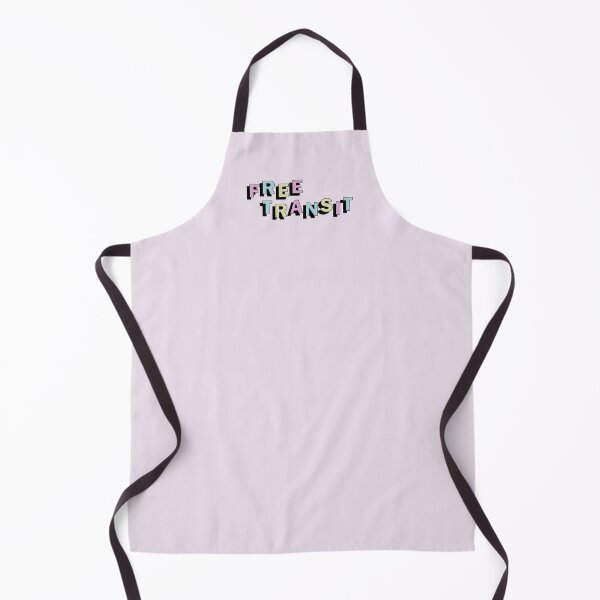Item preview, Free Transit designed and sold by XicaCo.
