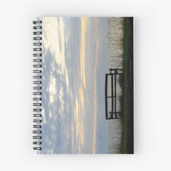 Item preview, An Early Morning View designed and sold by wiggyofipswich.