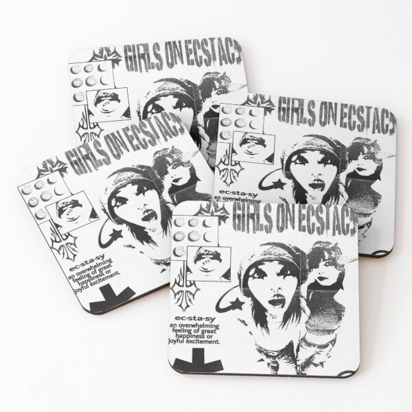 Item preview, girls on x! designed and sold by BcBro5000.