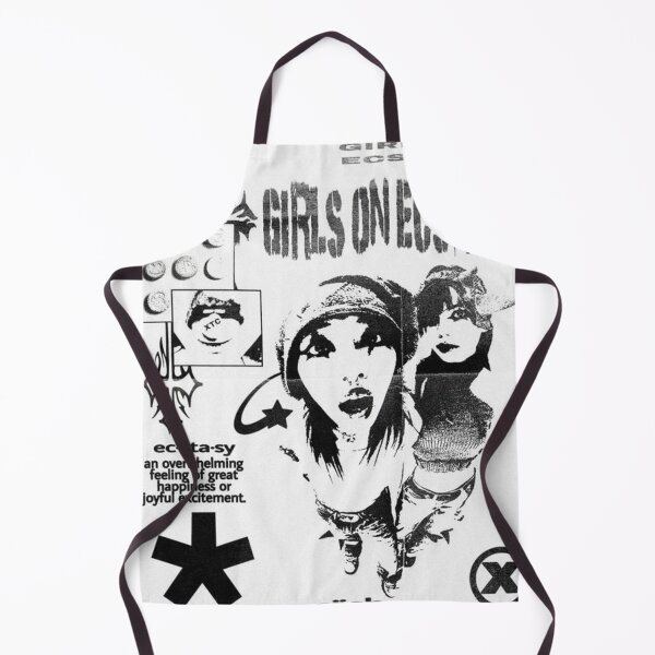Item preview, girls on x! designed and sold by BcBro5000.