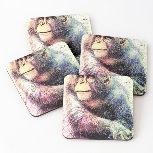 Item preview, Monkey pic. designed and sold by Erik007best.