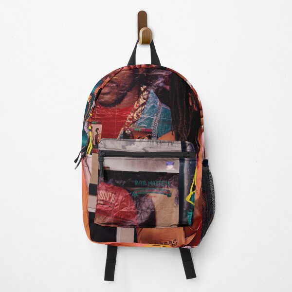 Item preview, J Cole Portrait Tapestry designed and sold by AZA990.