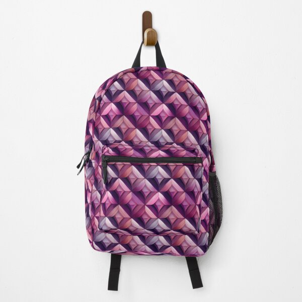 Item preview, Purples and Pinks designed and sold by VanderWyst RE-Design.
