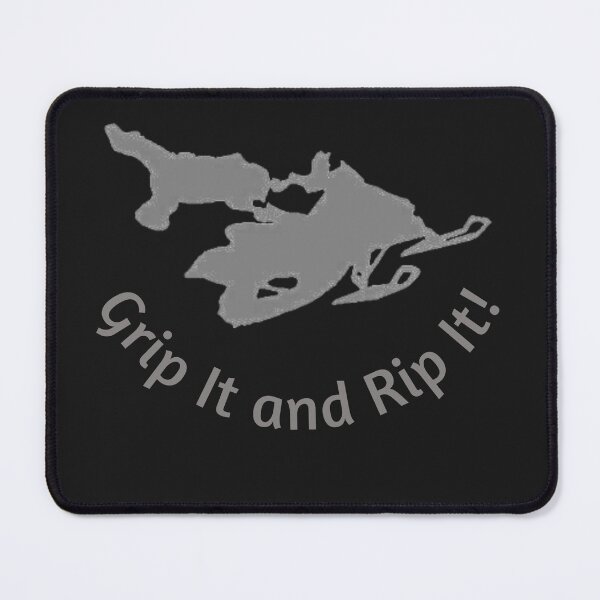 Item preview, snowmobiling designed and sold by Shlepprock.