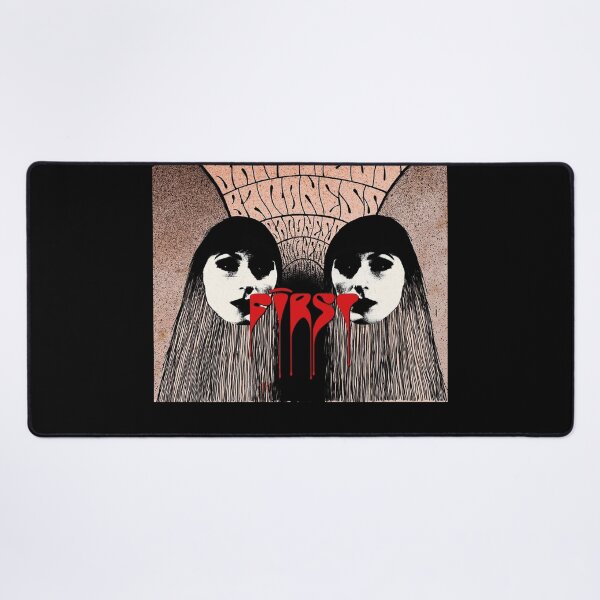Item preview, First & Second Baroness designed and sold by oohasiouhdoua.