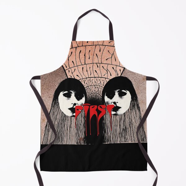 Item preview, First & Second Baroness designed and sold by oohasiouhdoua.