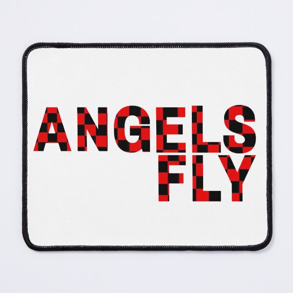 Item preview, Angels fly | Louis Tomlinson designed and sold by Lavannya.