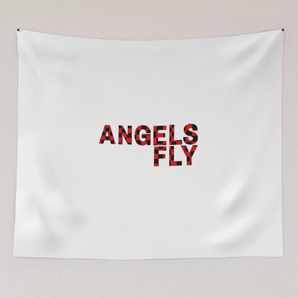 Item preview, Angels fly | Louis Tomlinson  designed and sold by Lavannya.