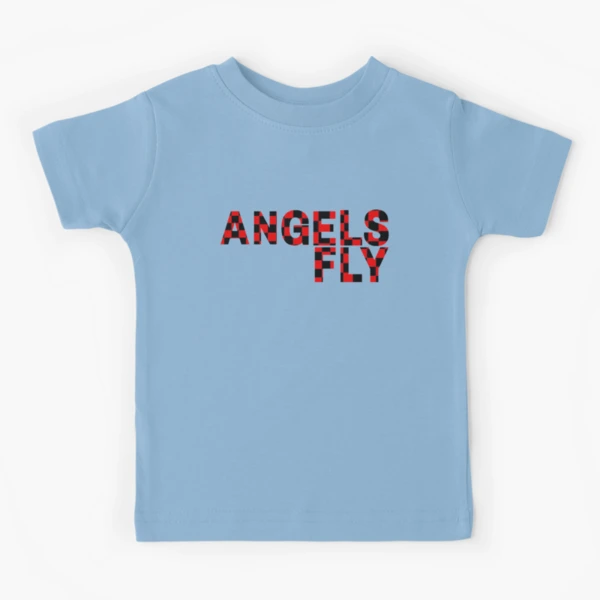 Louis Tomlinson Shirt Louis Tomlinson Angels Fly - iTeeUS