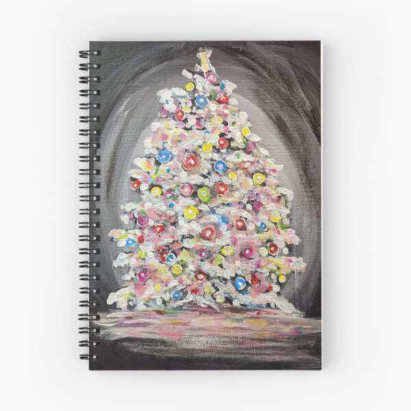 Item preview, Colorful Christmas Tree designed and sold by Riffraff81572.
