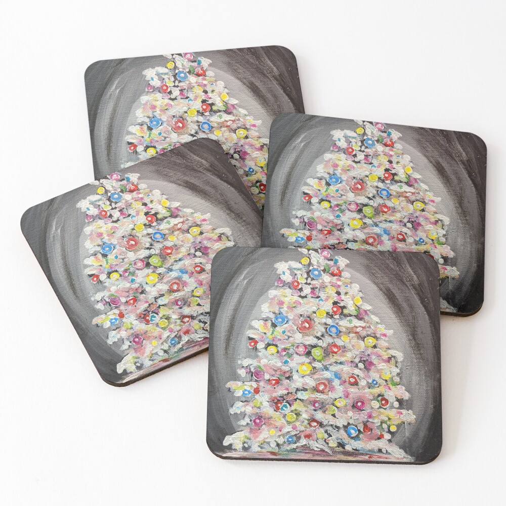 Item preview, Coasters (Set of 4) designed and sold by Riffraff81572.