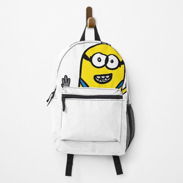 Item preview, Minion Hand paint designed and sold by Monday71.