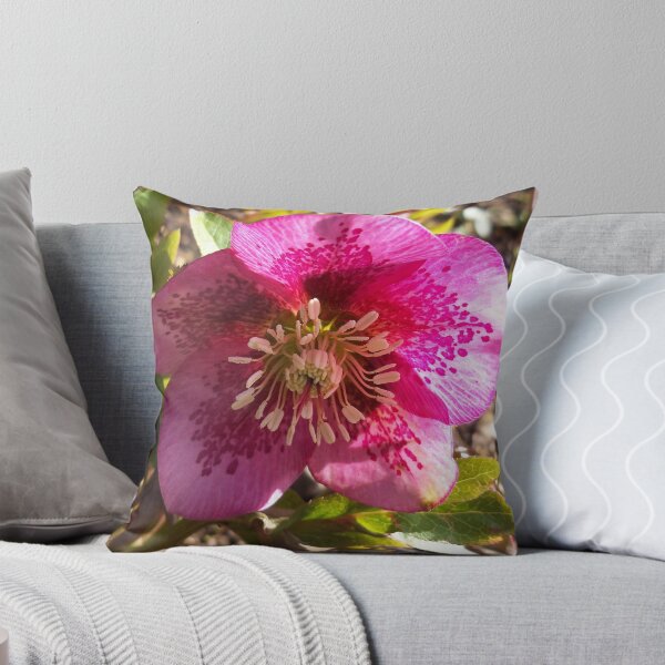 Item preview, Hellebore Heralding Spring designed and sold by hootonles.