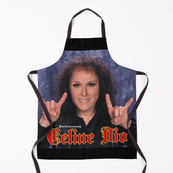 Item preview, Celine Dio designed and sold by arkanememes.